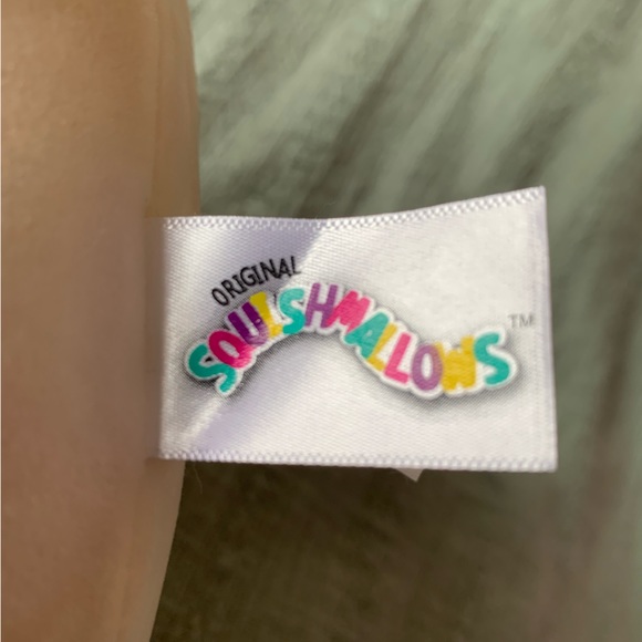 🍄RARE ORIGINAL Squishmallow Malcolm 12 in 🍄 - Picture 5 of 5